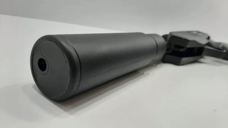 PISTOLET WIATRÓWKA BLACK OPS LANGLEY