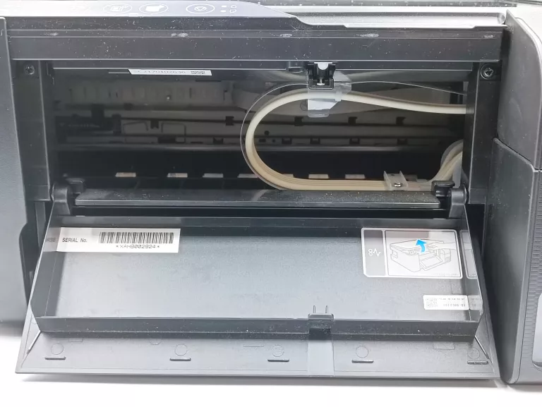 DRUKARKA EPSON ECOTANK L3251 KPL TANIE TUSZE WIFI