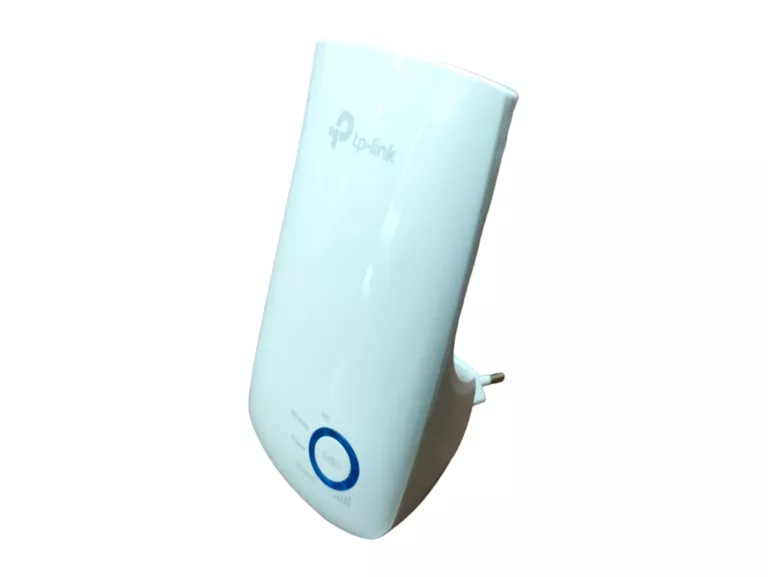 WZMACNIACZ SYGNAŁU WI-FI TP-LINK TL-WA850RE