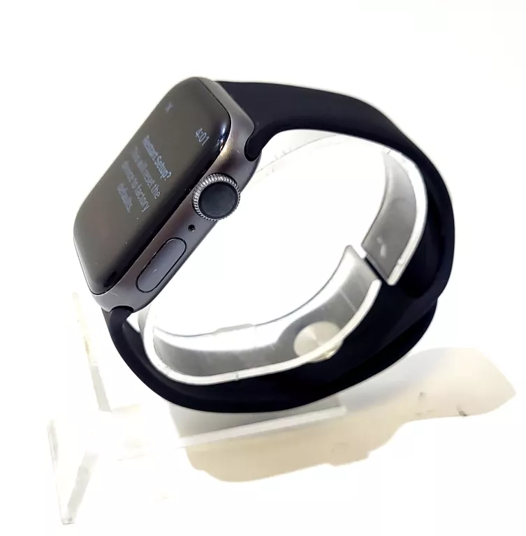 APPLE WATCH S4 ALU NIKE 40MM A1977 BAT.78% CZYT. OPIS!!!