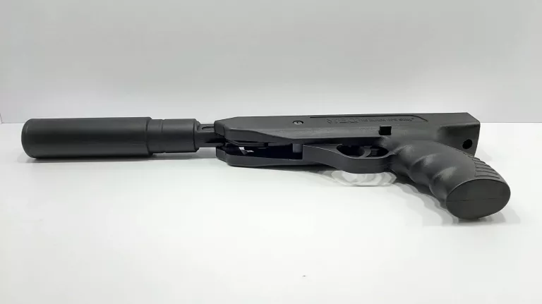 PISTOLET WIATRÓWKA BLACK OPS LANGLEY