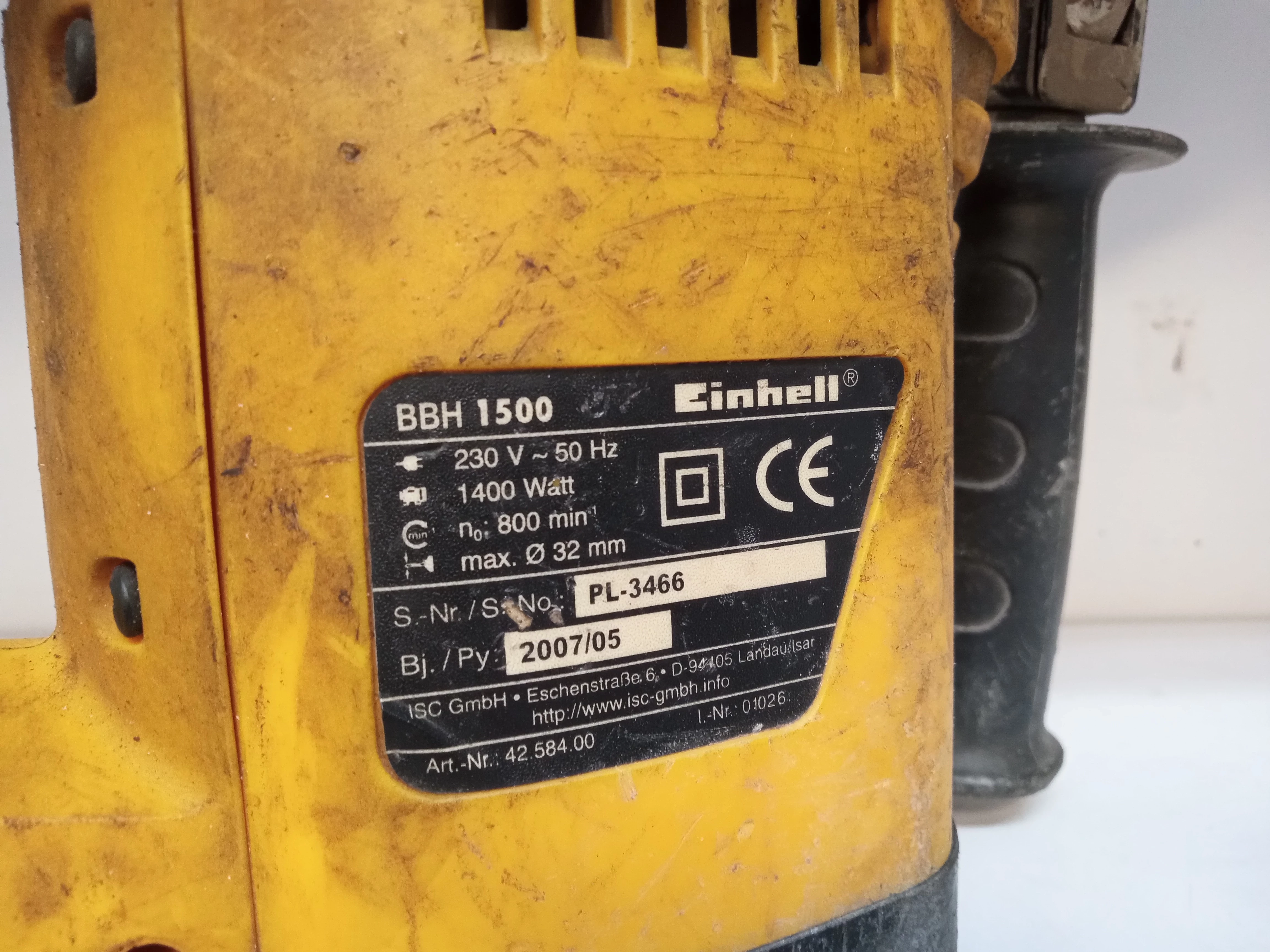 mlot-wybutrzeniowy-einhel-bbh-1500-opis-energia-udaru-700