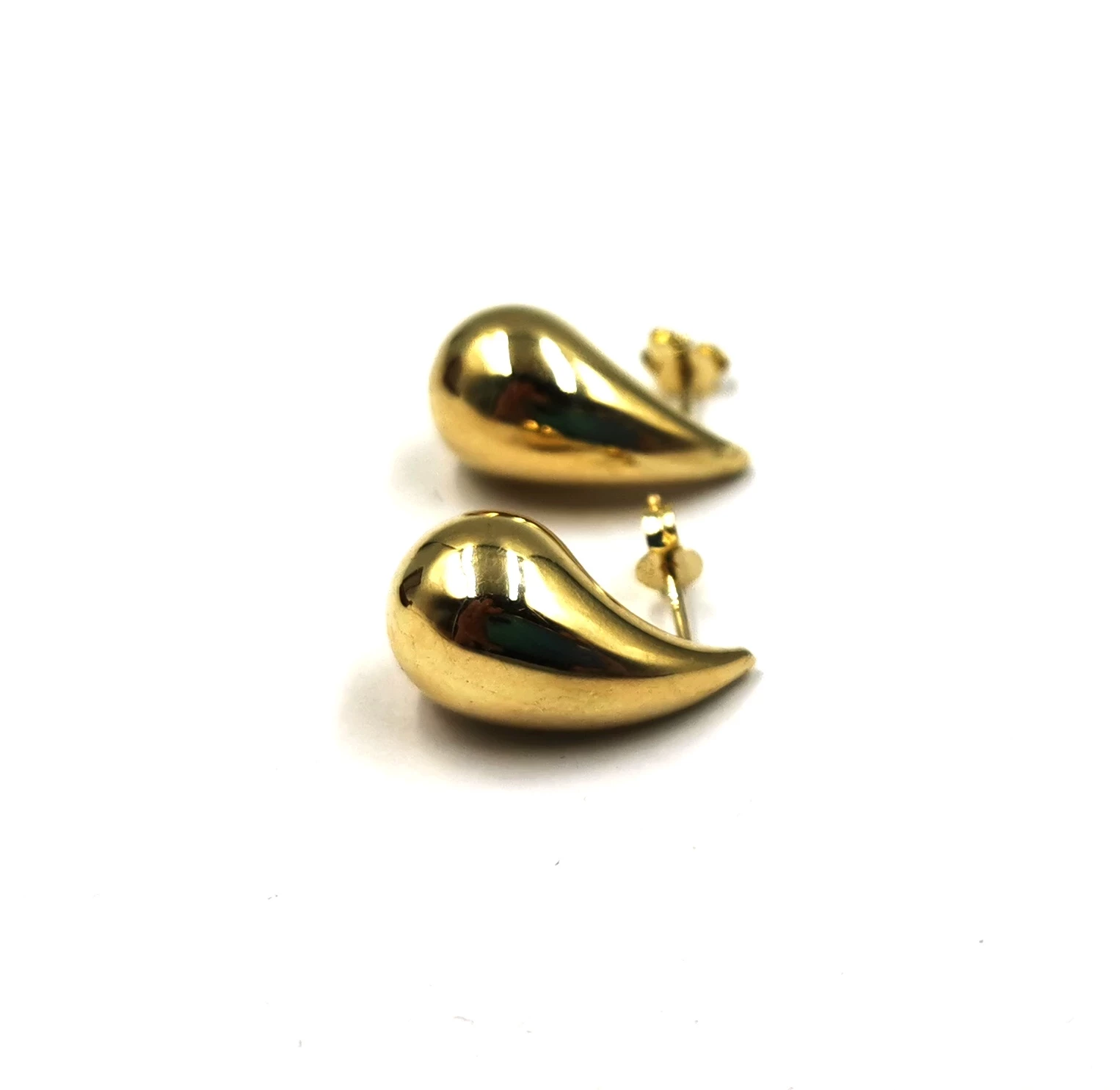 zlote-kolczyki-krople-srednie-585-w-219g-marka-bez-marki