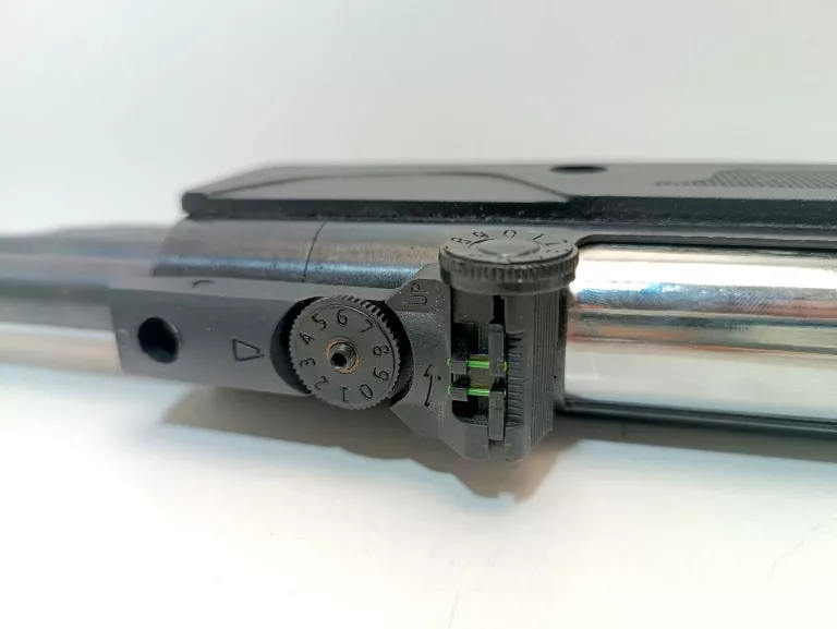 WIATRÓWKA KANDAR WF600P 4.5MM