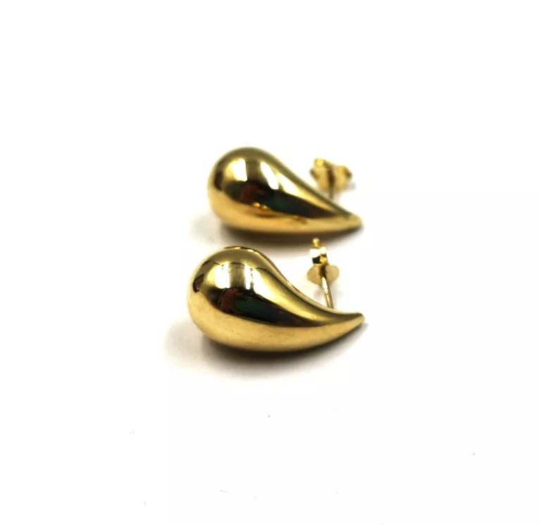 zlote-kolczyki-krople-srednie-585-w-219g-marka-bez-marki