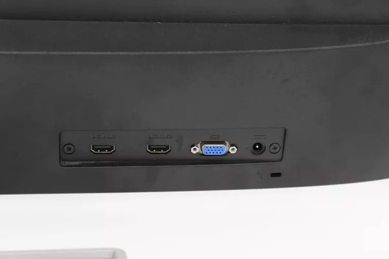 MONITOR HP 27F