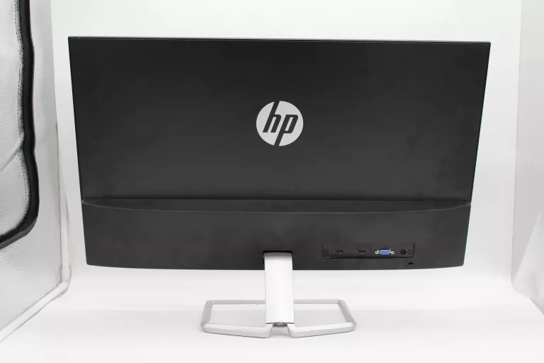 MONITOR HP 27F