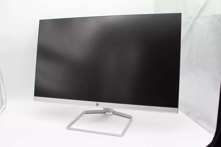 MONITOR HP 27F