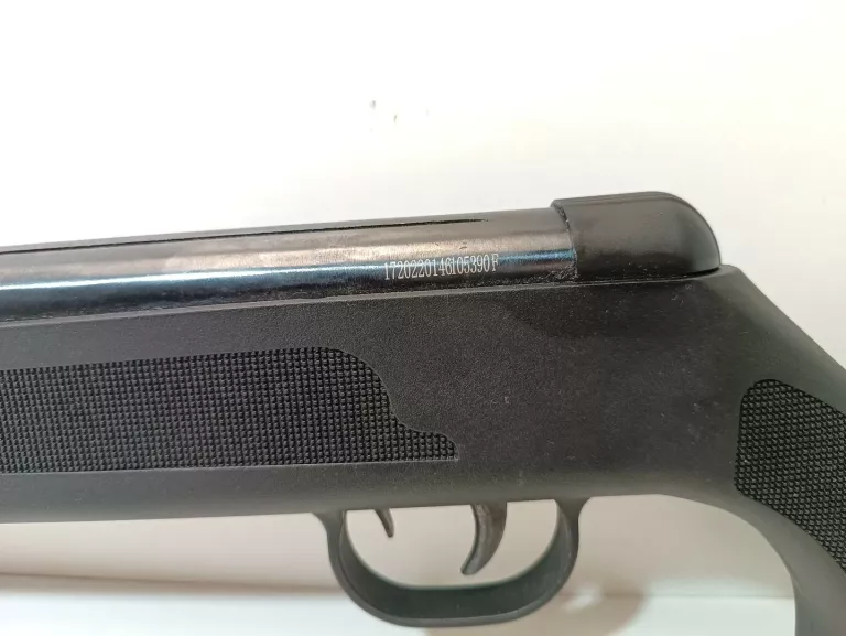 WIATRÓWKA KANDAR WF600P 4.5MM