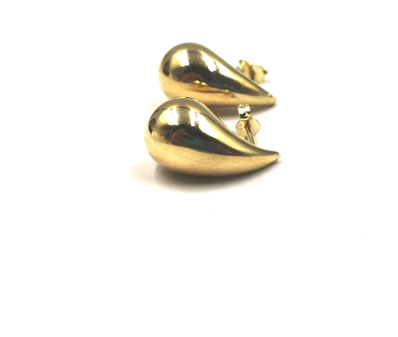 zlote-kolczyki-krople-srednie-585-w-219g-rodzaj-klasyczne