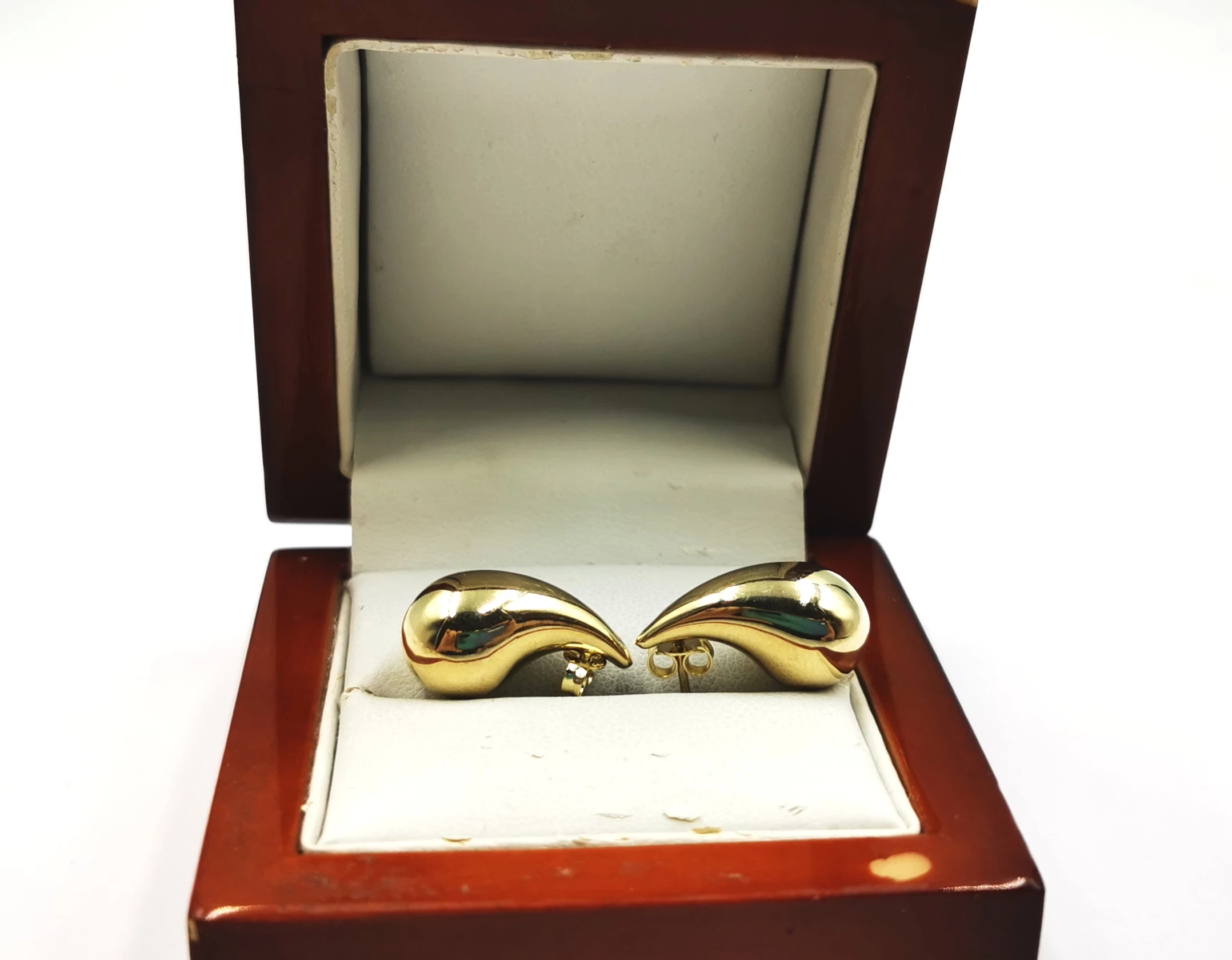 zlote-kolczyki-krople-srednie-585-w-219g-kamien-bez-kamienia