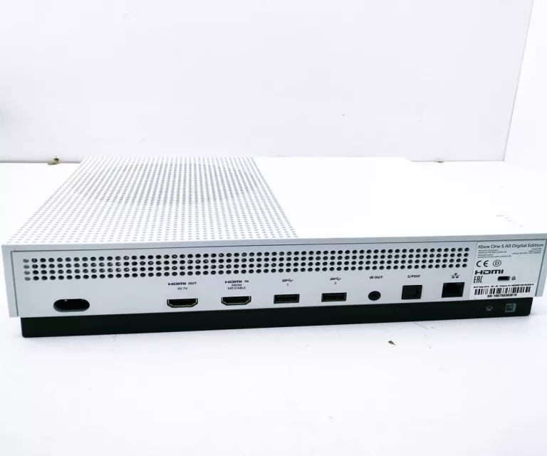 KONSOLA XBOX ONE S 1681