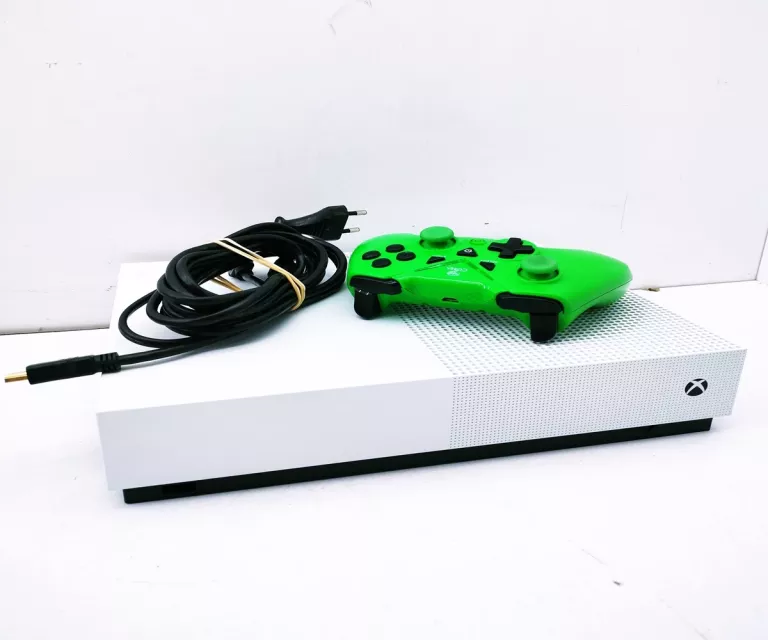 KONSOLA XBOX ONE S 1681