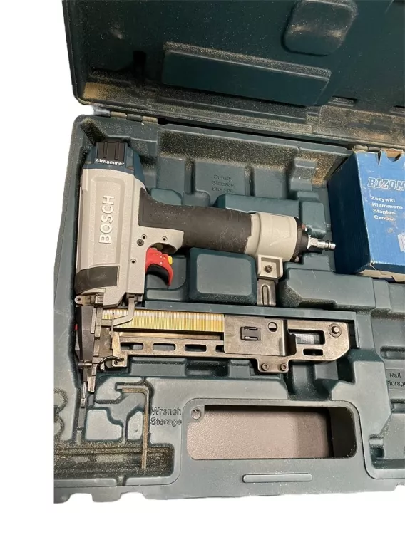ZSZYWACZ PNEUMATYCZNY BOSCH GTK 40