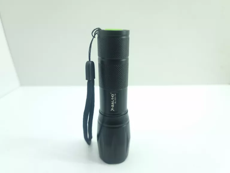 LATARKA BRILLANTE TORCIA LED X-BALOG BL-1831-T6