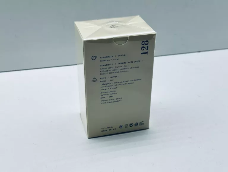 MADE IN LAB 128 MEN EDP 100ML