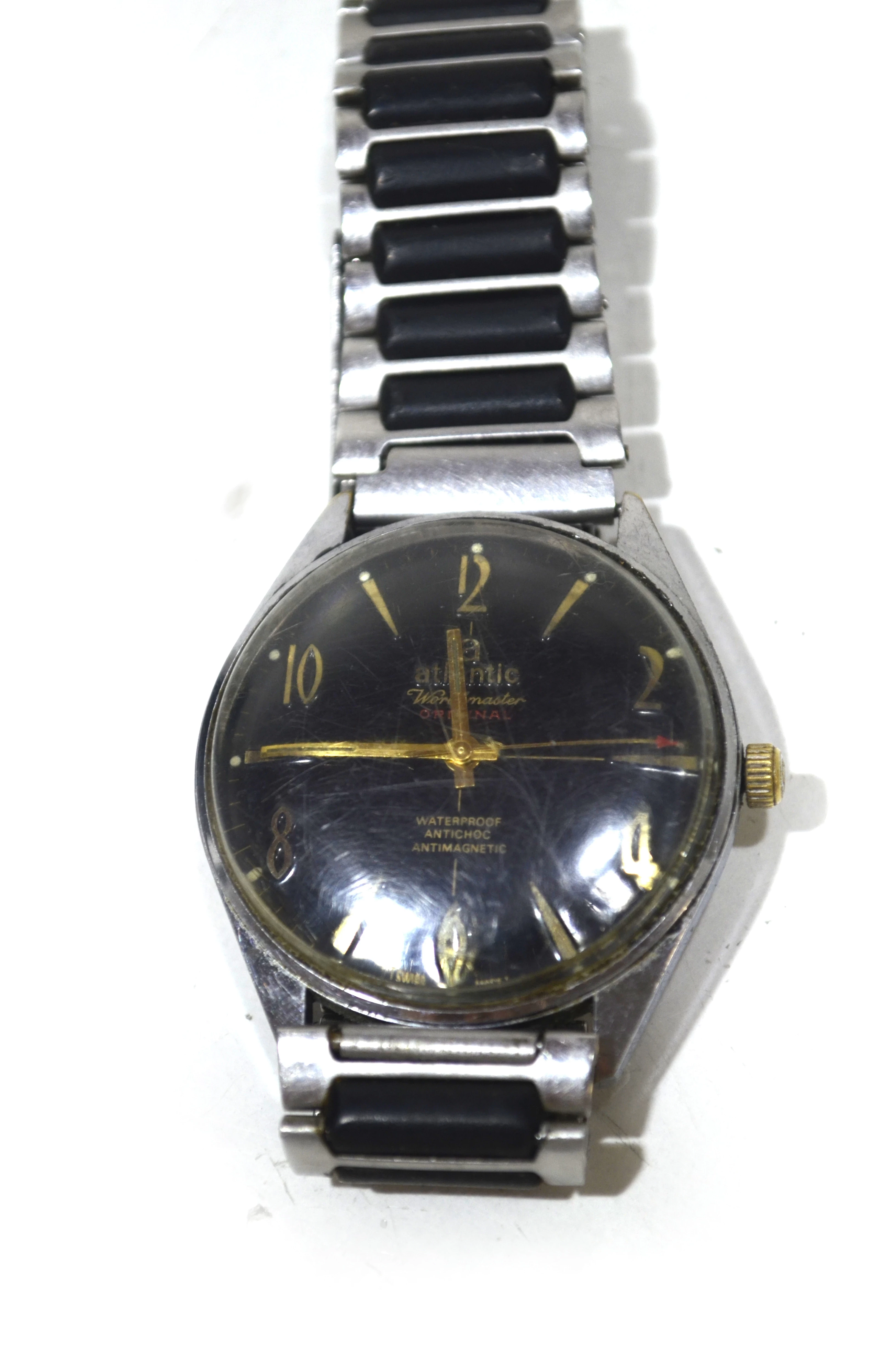 atlantic-worldmaster-bransoleta-czarna-tarcza-rysy-wodoszczelnosc-50m-wr50