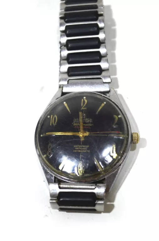 atlantic-worldmaster-bransoleta-czarna-tarcza-rysy-wodoszczelnosc-50m-wr50