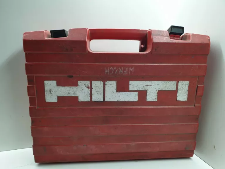 WIERTARKA HILTI SR 16