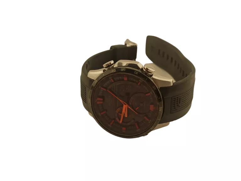 MĘSKI ZEGAREK CASIO EDIFICE ERA-300D