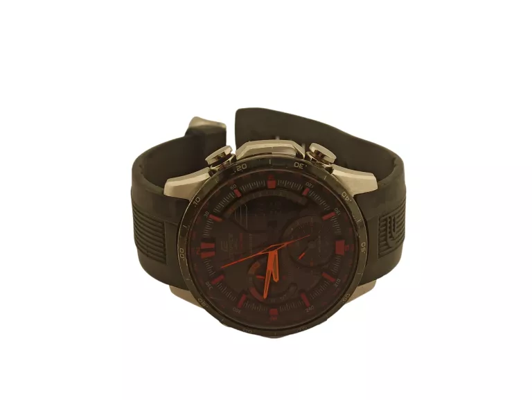 MĘSKI ZEGAREK CASIO EDIFICE ERA-300D