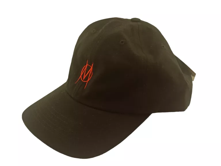 CZAPKA Z DASZKIEM SELECTSHOP MERCUR ANARCHY