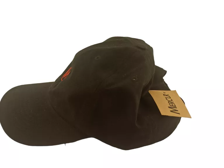 CZAPKA Z DASZKIEM SELECTSHOP MERCUR ANARCHY