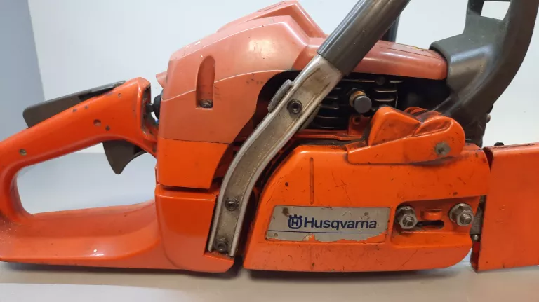 PIŁA SPALINOWA HUSQVARNA 350 / 3,1 KM / *OKAZJA*