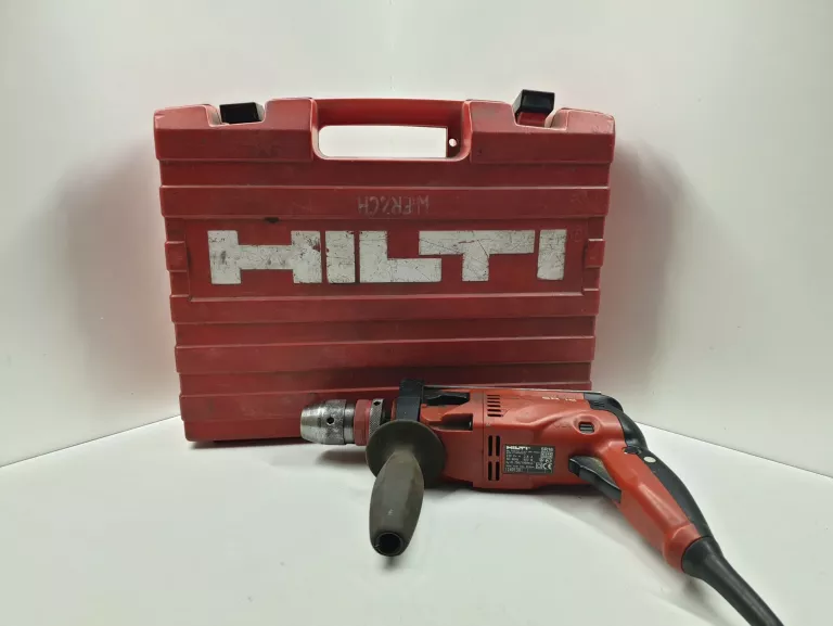 WIERTARKA HILTI SR 16
