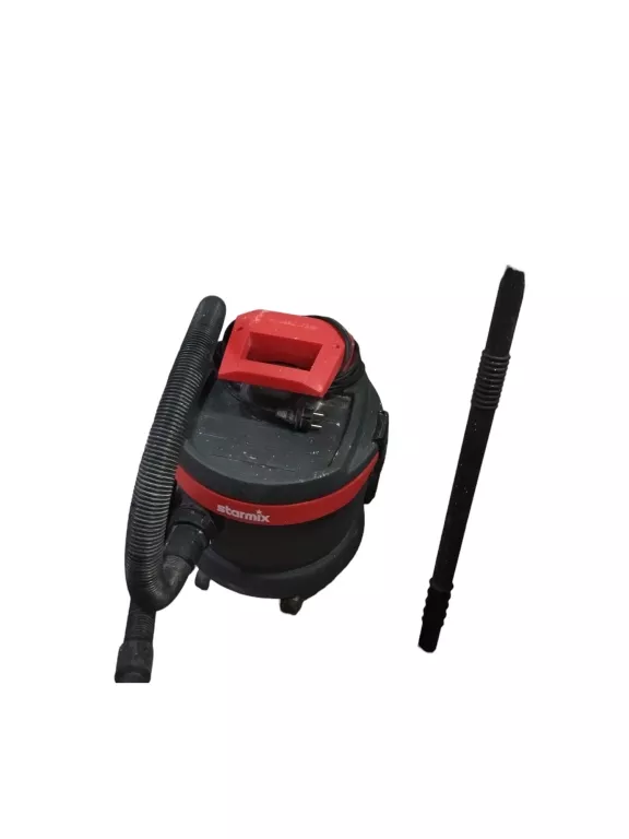 ODKURZACZ PRZEMYSŁOWY STARMIX AS-1220