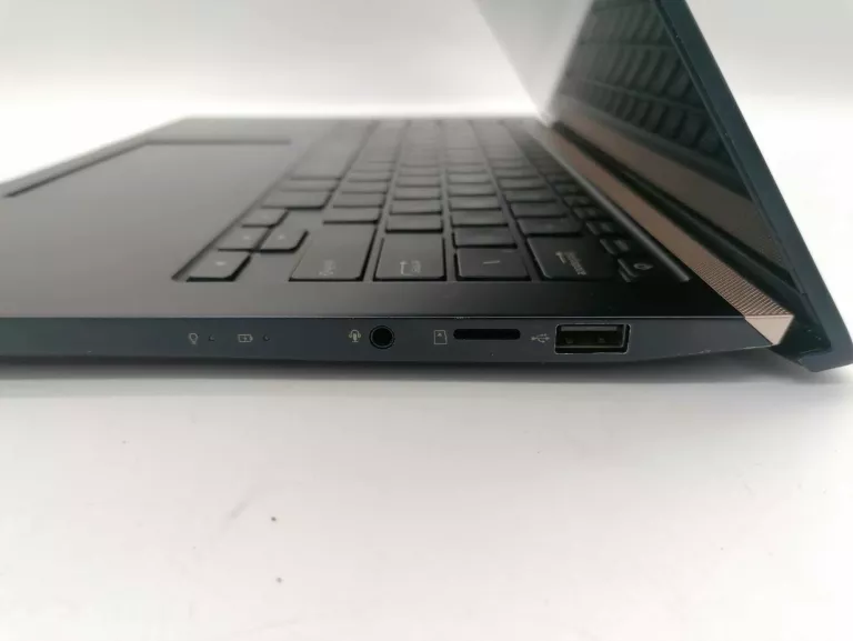 LAPTOP ASUS ZENBOOK 14 UX480F + ŁADOWARKA