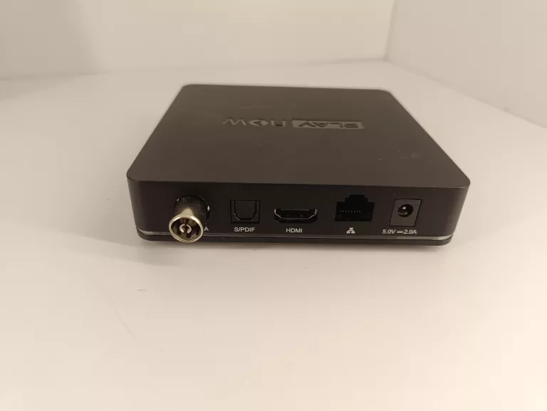TV BOX SDMC DV8945