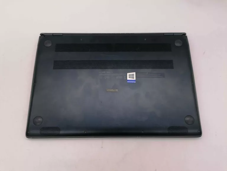 LAPTOP ASUS ZENBOOK 14 UX480F + ŁADOWARKA