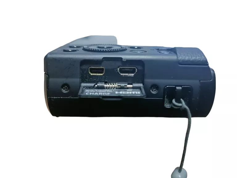 APARAT PANASONIC DMC-TZ61