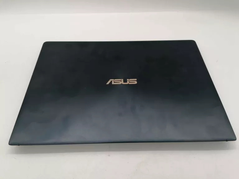 LAPTOP ASUS ZENBOOK 14 UX480F + ŁADOWARKA