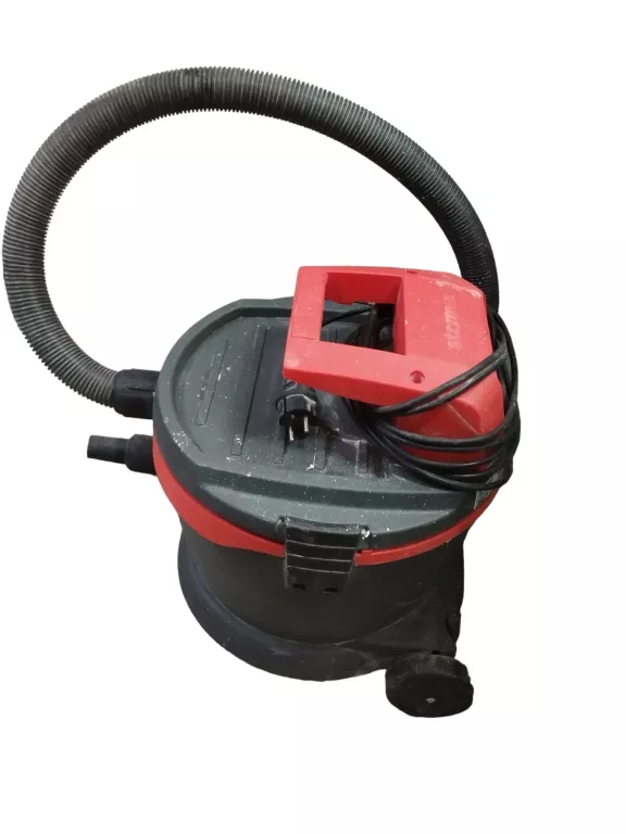 ODKURZACZ PRZEMYSŁOWY STARMIX AS-1220
