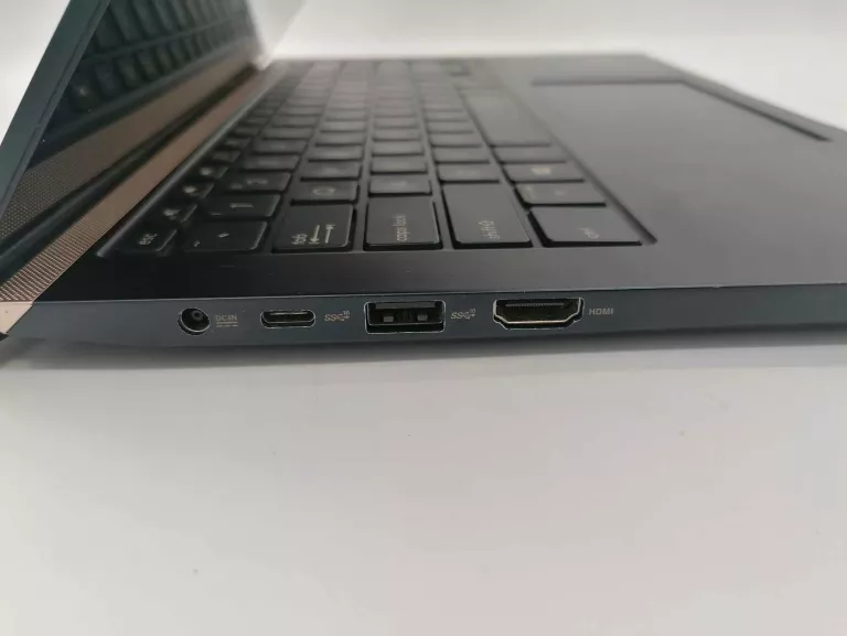 LAPTOP ASUS ZENBOOK 14 UX480F + ŁADOWARKA