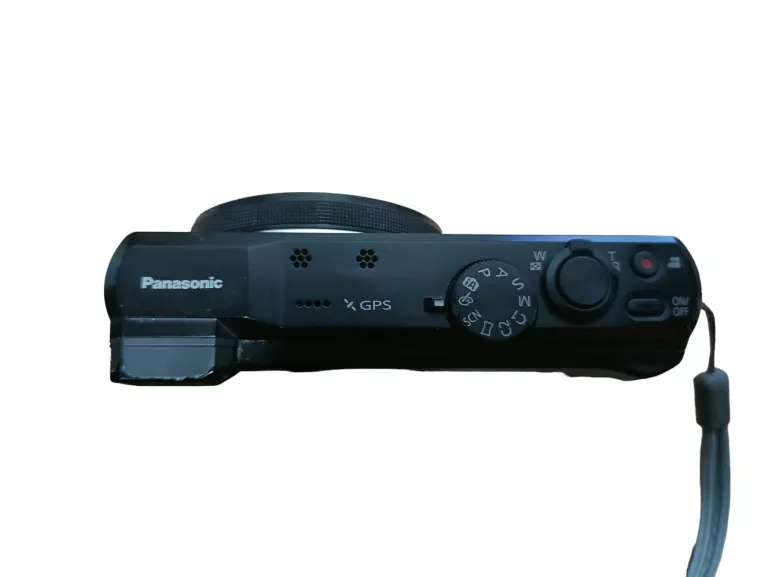 APARAT PANASONIC DMC-TZ61