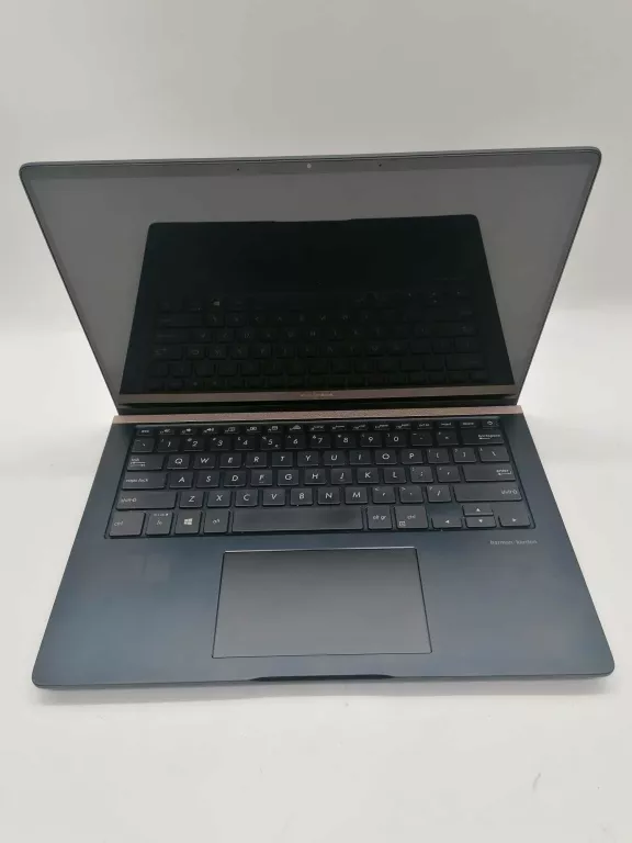 LAPTOP ASUS ZENBOOK 14 UX480F + ŁADOWARKA