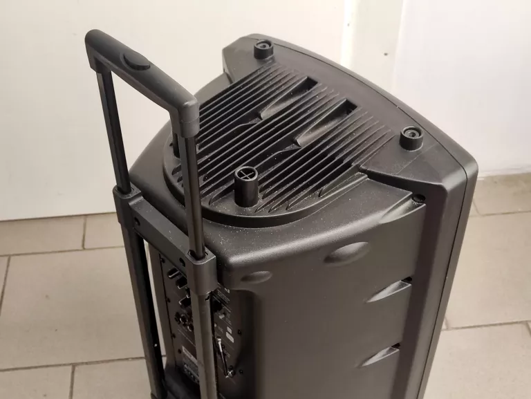 GŁOŚNIK KOLUMNA AKTYWNA E-LEKTRON EL-38