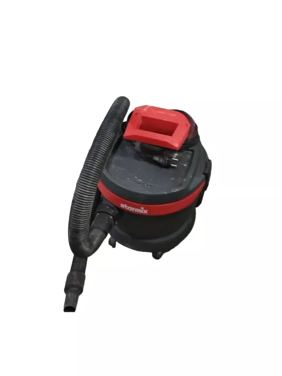 ODKURZACZ PRZEMYSŁOWY STARMIX AS-1220