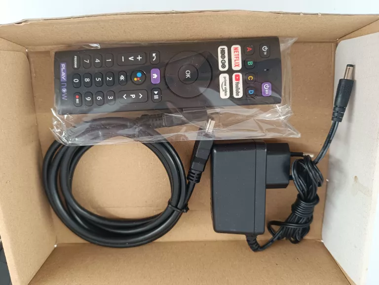 TV BOX SDMC DV8945