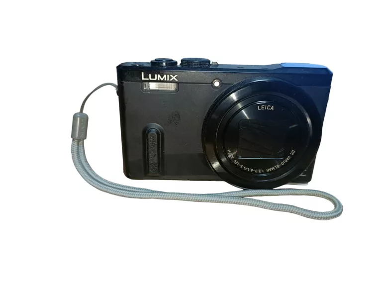 APARAT PANASONIC DMC-TZ61