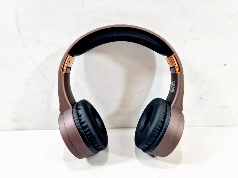 sluchawki-nauszne-bezprzewodowe-roseland-rh-900-brazowe-stan-uzywany