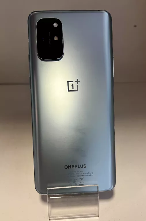 TELEFON ONEPLUS 8T DUAL SIM // 8 / 128 GB