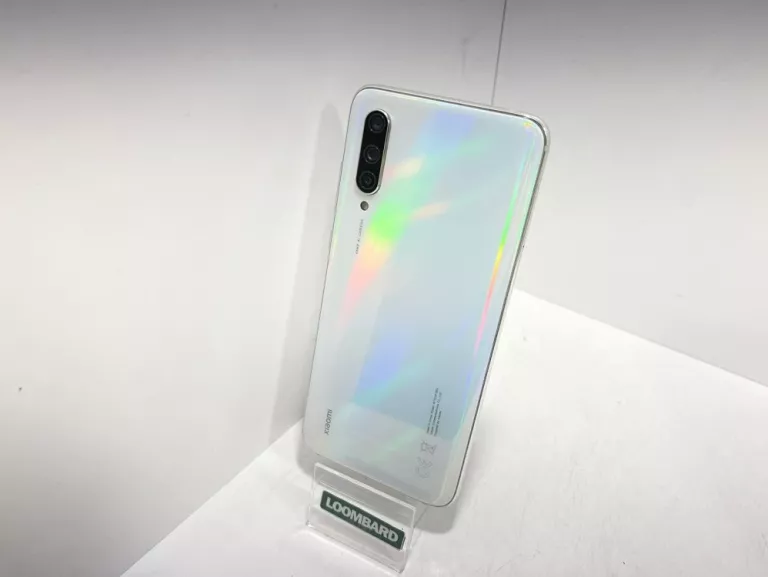 TELEFON XIAOMI MI 9 LITE 6GB/64GB