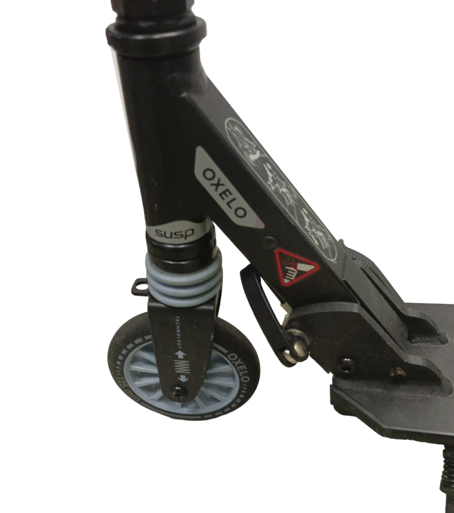 hulajnoga-wyczynowa-oxelo-rodzaj-dwukolowa