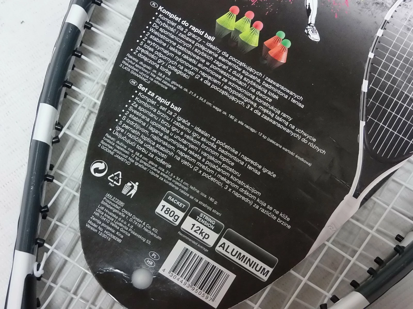 zestaw-do-rapid-ball-dla-2-osob-crivit-marka-crivit