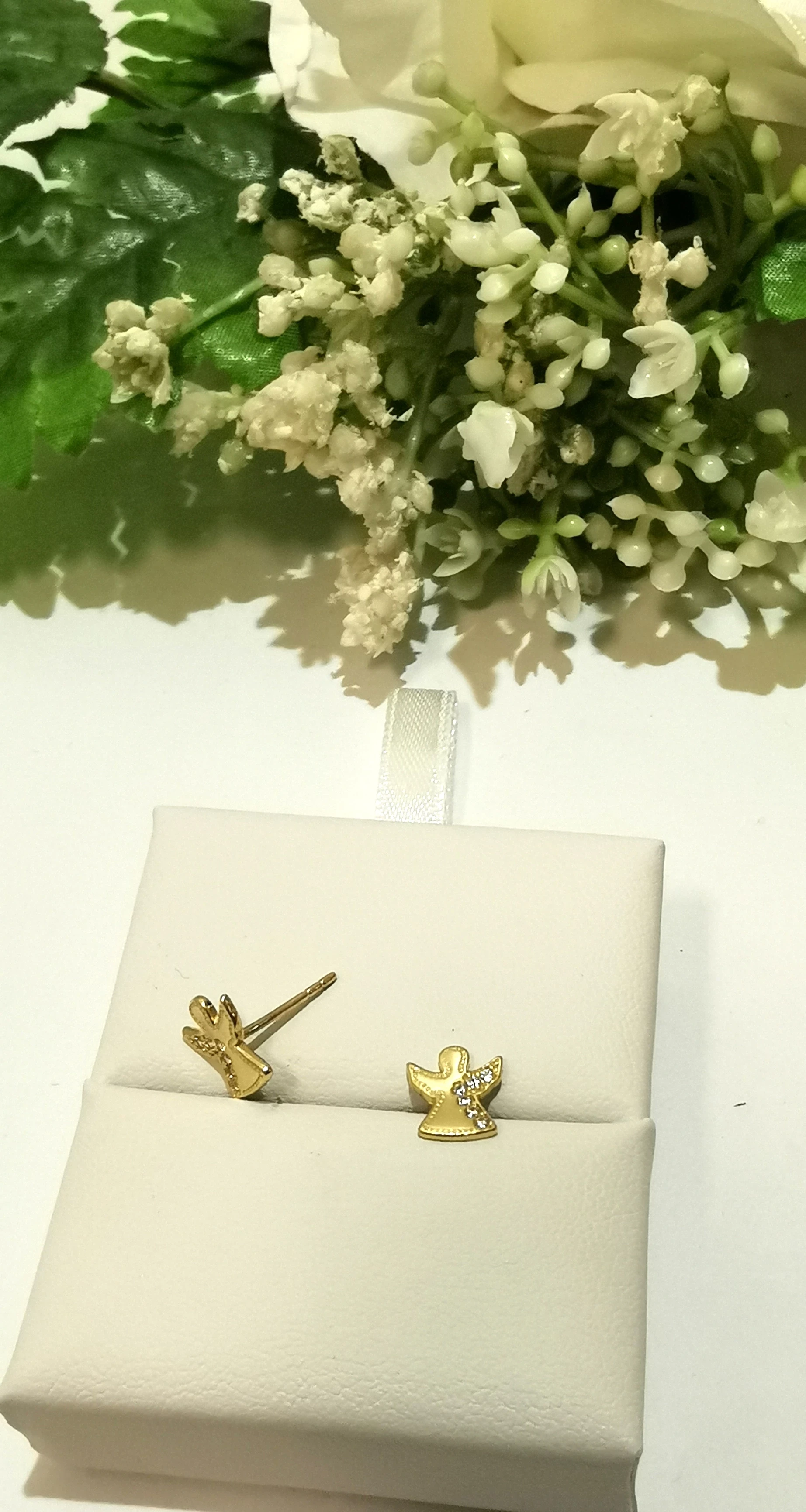 zlote-kolczyki-aniolki-rodzaj-zapiecia-2207-3