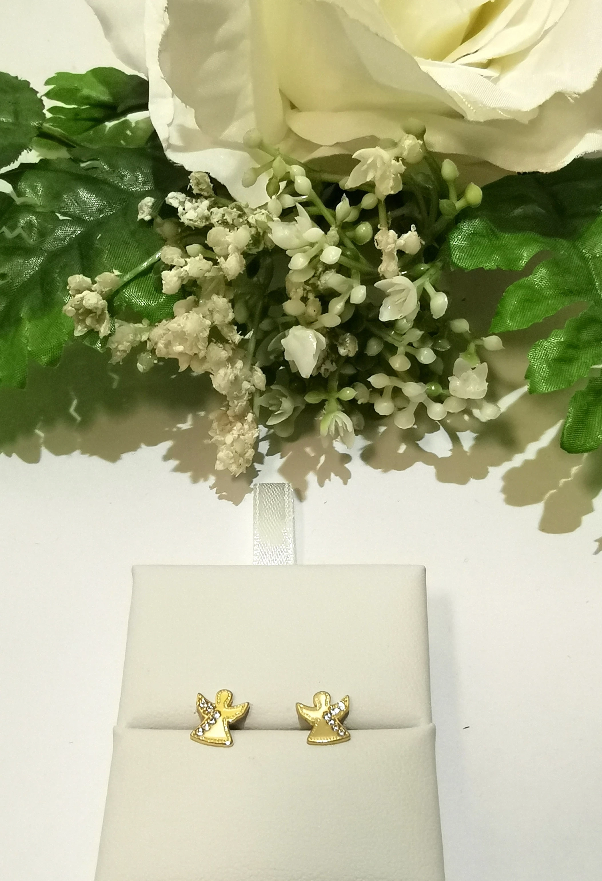 zlote-kolczyki-aniolki-kolejowa-80-chelm